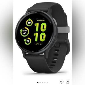 Garmin Vivoactive 5